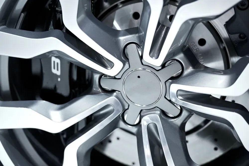4x4 Wheel Alignment Specialist in Newcastle
