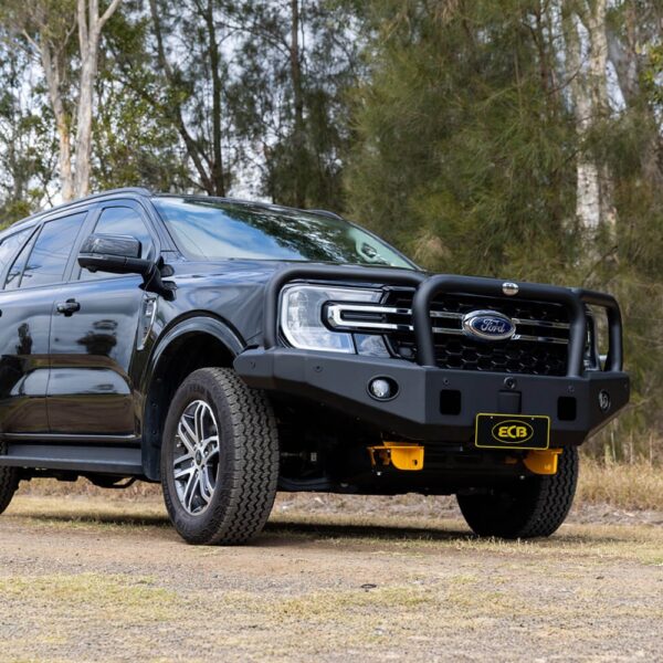 Ford_Everest_ECB Alloy Bullbars ECB BULLBAR STYLES Triple Hoop 2 Post Single Hoop