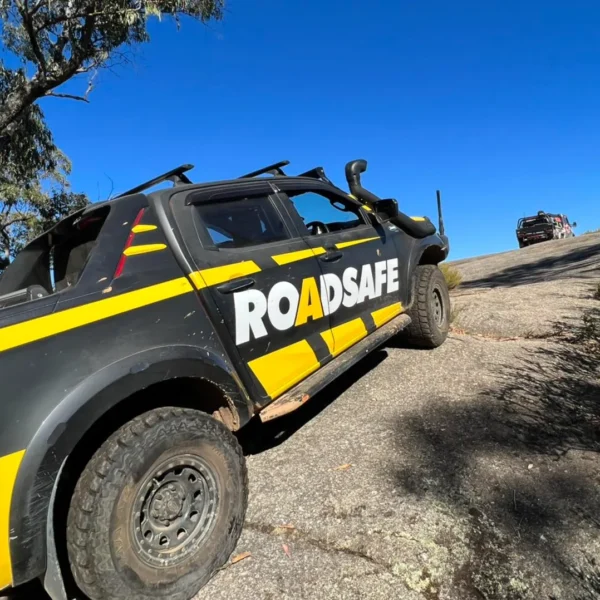 Roadsafe _ Automotive Products & Aftermarket Products _ 4WD 4x4 shock absorbers