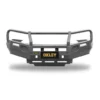OXLEY Bull Bar Kit To Suit Toyota Hilux - Image 3