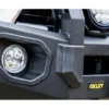 OXLEY Bull Bar Kit To Suit Toyota Hilux - Image 2