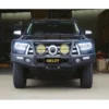 oxley bull bar to suit gwm cannon
