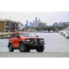 RAXAR Looped Bull Bar to suit GWM Tank 300 - Image 5