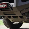 RAXAR Looped Bull Bar to Suit Isuzu D-Max 2024 - Image 5