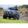 RAXAR Looped Bull Bar To Suit Volkswagen Amarok Apr 2023 On - Image 3