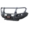 RAXAR Looped Bull Bar To Suit Volkswagen Amarok Apr 2023 On - Image 4