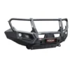 RAXAR Looped Bull Bar To Suit Volkswagen Amarok Apr 2023 On - Image 5