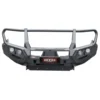 RAXAR Looped Bull Bar To Suit Volkswagen Amarok Apr 2023 On - Image 6