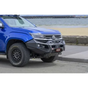 raxar no loop bull bar to suit volkswagen amarok apr 2023 on