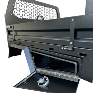 AutoSpec 800mm Tapered Under Tray Toolbox