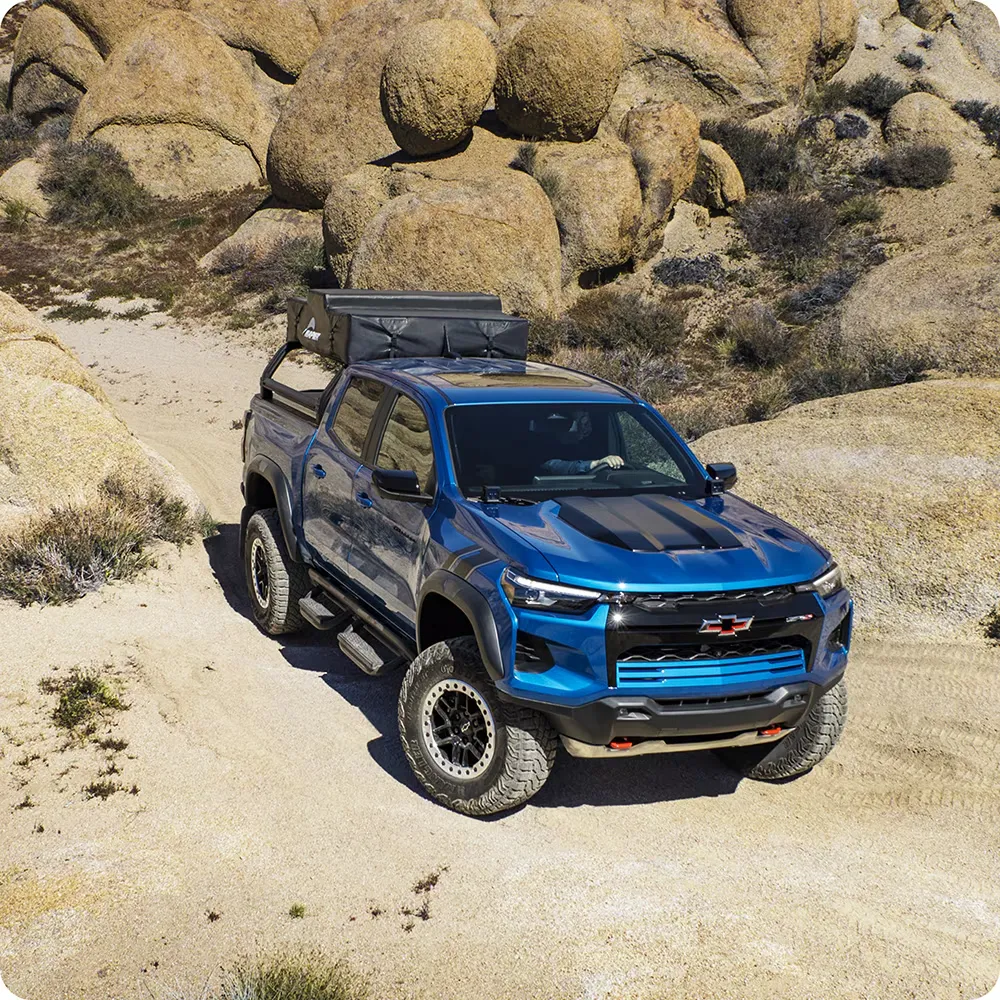 American Trucks Chevrolet Wheel Alignment Service