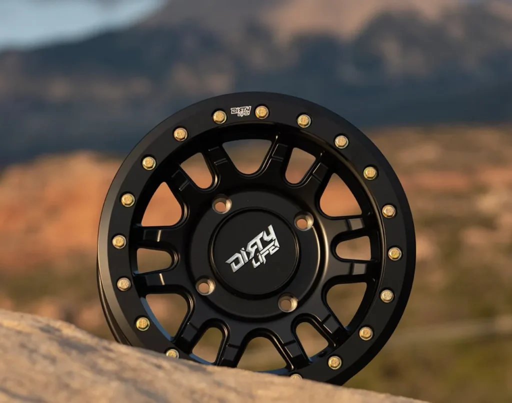 Dirty Life Wheels