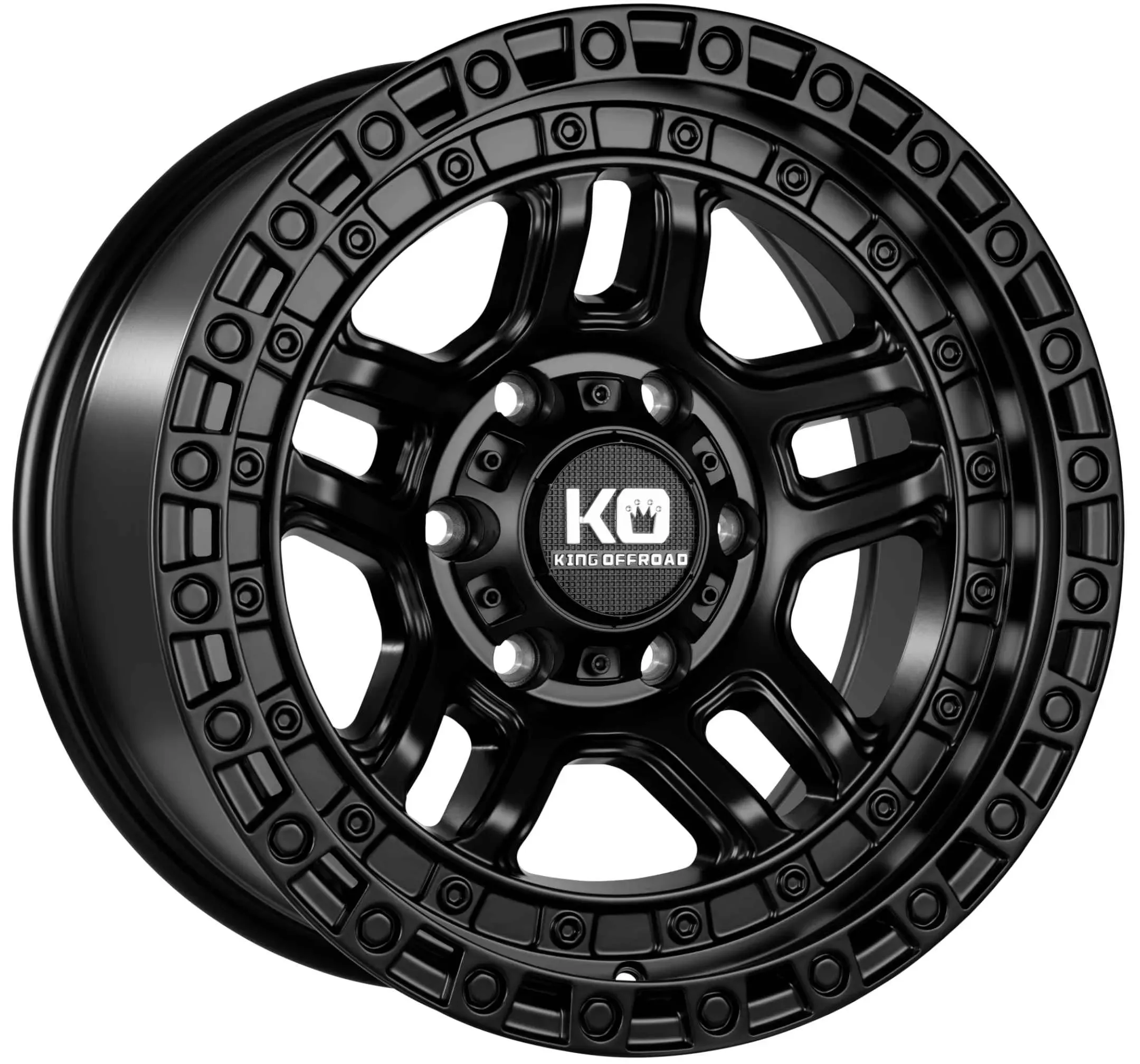 King Wheels