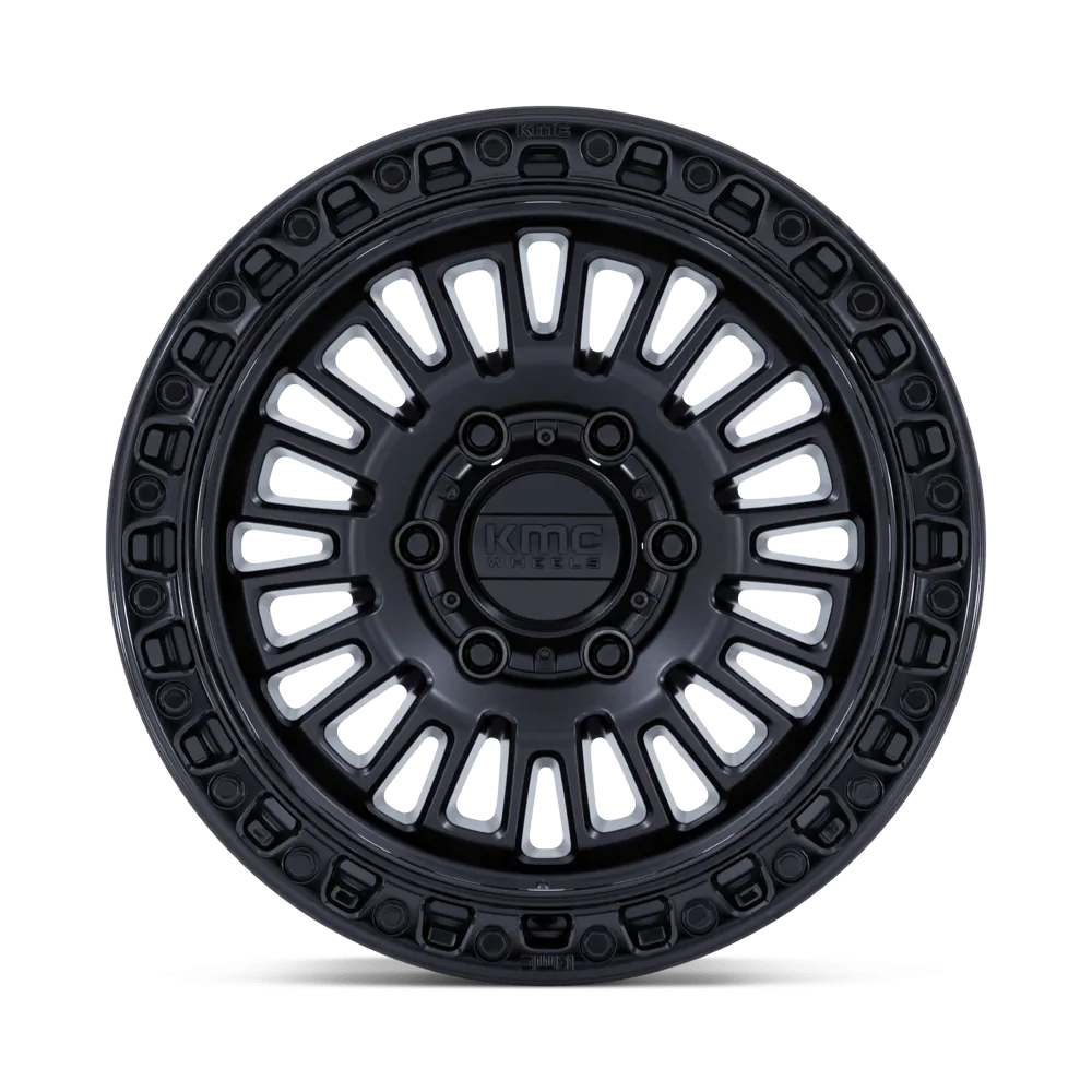 KMC Wheels