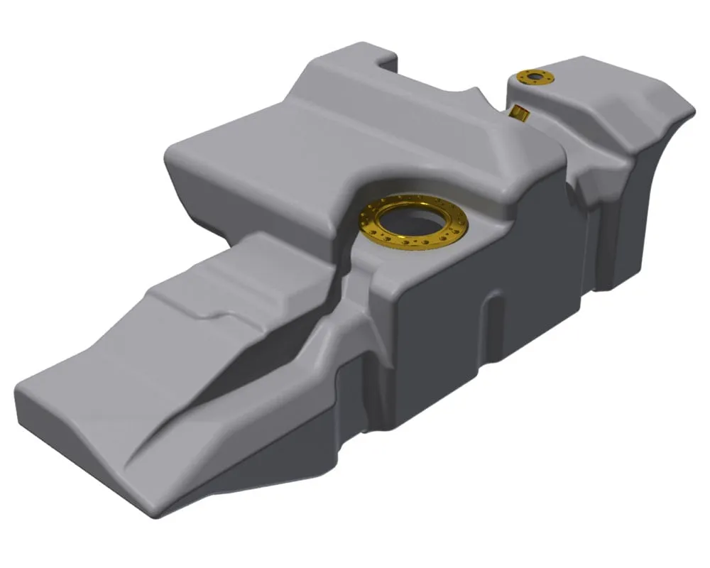 Long Range Fuel Tanks
