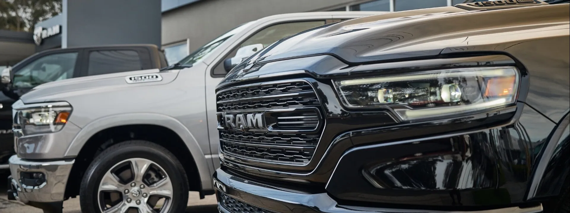 ram 1500 wheel alignment newcastle