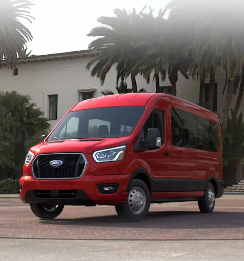 signs your ford transit needs wheel alignment