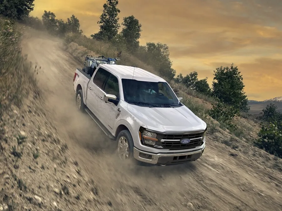 Expert Ford F150 Wheel Alignment Newcastle