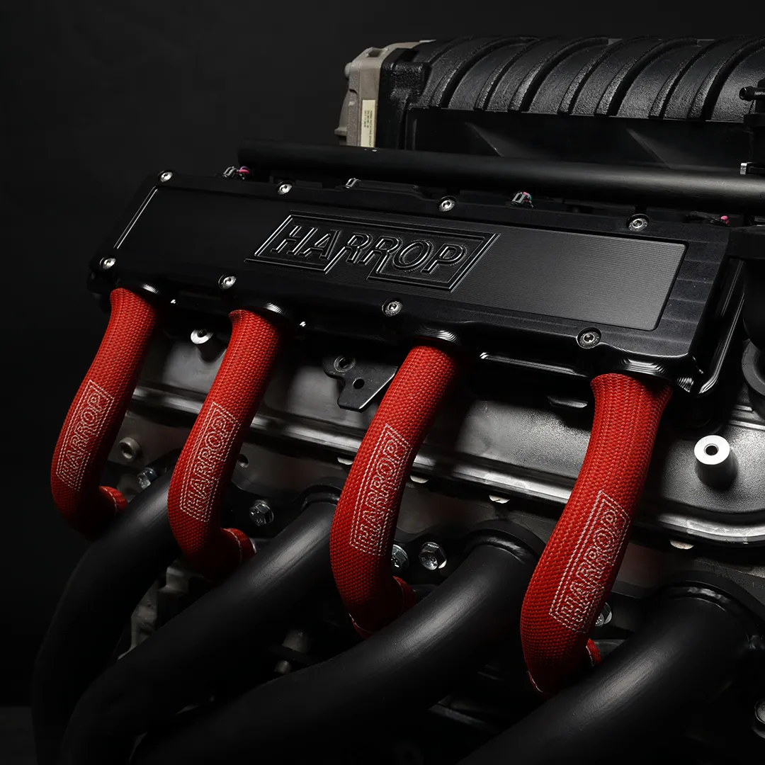 harrop 4wd accessories newcastle