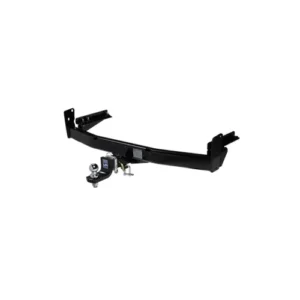 hayman reese 3500kg towbar kit for volkswagen amarok 11-current 2d ute