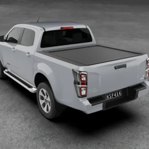 Isuzu D-Max 2013-2020 HSP Electric Roller Shutter