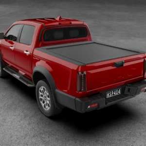 JAC T9 HSP Electric Roller Shutter