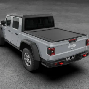 Jeep Gladiator HSP Electric Roller Shutter