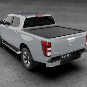 Mazda BT-50 2013-2020 HSP Electric Roller Shutter