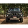Opposite Lock Bull Bar To Suit Toyota Land Cruiser Prado