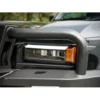 Opposite Lock Bull Bar To Suit Toyota Land Cruiser Prado - Image 5
