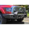 RAXAR No Loop Bull Bar To Suit GWM Cannon Alpha - Image 12