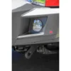 RAXAR No Loop Bull Bar To Suit GWM Cannon Alpha - Image 14
