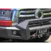 RAXAR No Loop Bull Bar To Suit GWM Cannon Alpha - Image 17