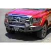 RAXAR No Loop Bull Bar To Suit GWM Cannon Alpha - Image 10