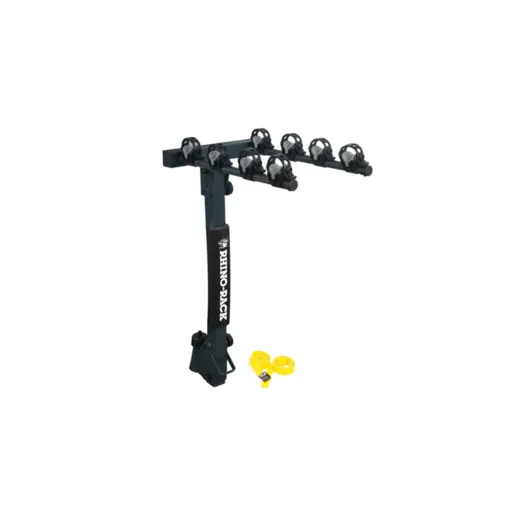 rhino-rack 4 bike carrier towball mount newcastle
