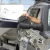 towing mirror extensions