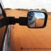 towing mirrors newcastle