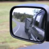 towing mirrors to suit toyota land cruiser 70-79 series 1984 newcastle