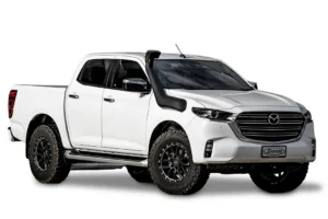Safari Snorkel for Mazda BT-50 MY21 Onwards 3.0L Diesel