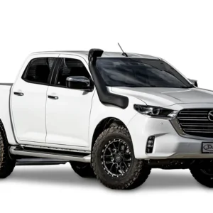 Safari Snorkel for Mazda BT-50 MY21 Onwards 3.0L Diesel