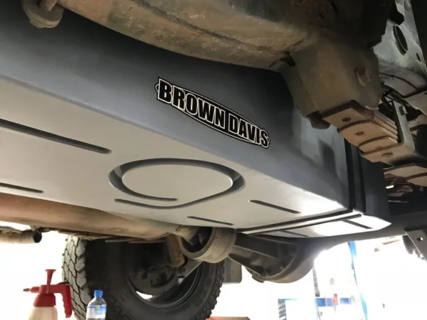 Ford Ranger Px Diesel Long Range Fuel Tank hunter valley