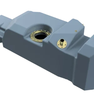 Ford Ranger Px Diesel Long Range Fuel Tank newcastle