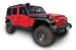 Jeep Wrangler Safari 4x4 Snorkel Cardiff, Newcastle