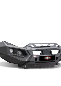amarok raxar no loop bull bars newcastle