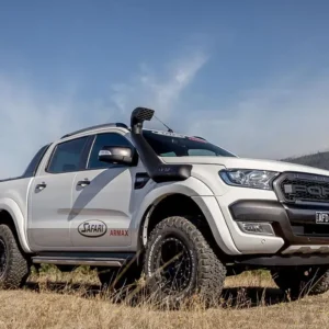 Safari Snorkel For Ford Ranger PX II