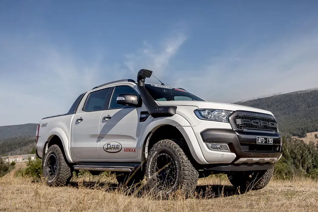 armax-ford-ranger-safari-snorkel-px-ii