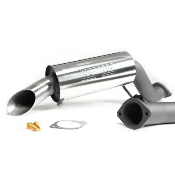 cat-back exhaust upgrade y62 patrol series cardiff