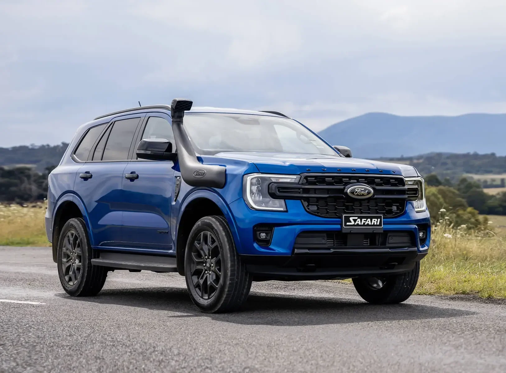 ford-everest-safari-snorkel