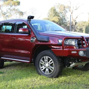Ford Everest Safari Snorkel