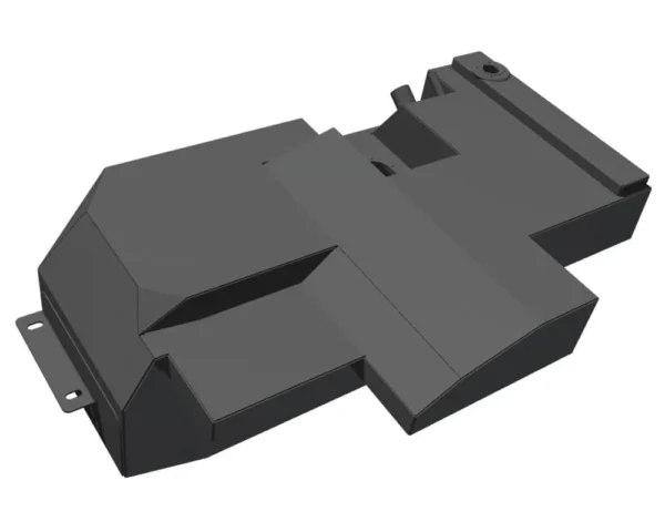 ford ranger extra cab 124 litre long range fuel tank maitland